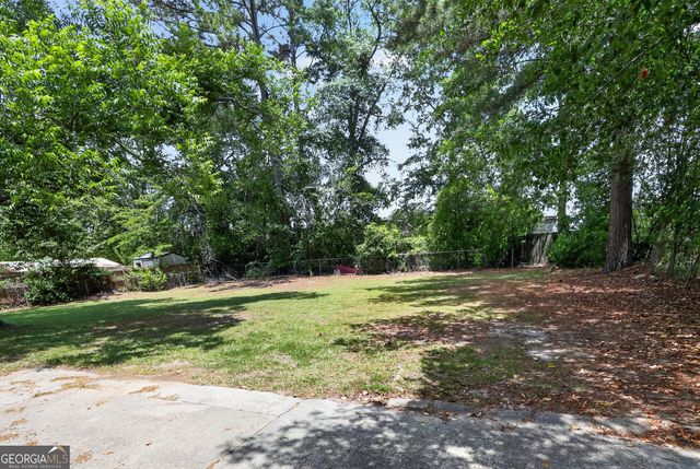 3609 Massoit Drive, Augusta, GA 30906