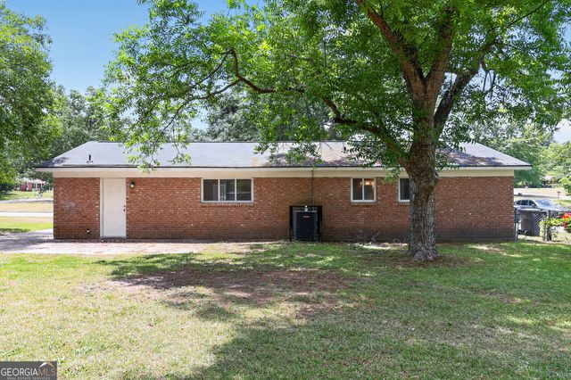 3609 Massoit Drive, Augusta, GA 30906