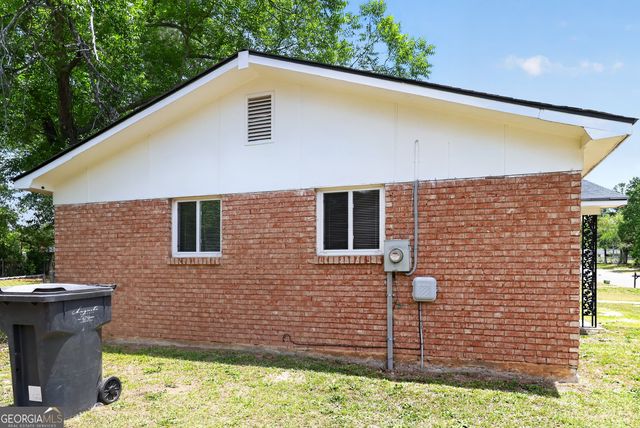 3609 Massoit Drive, Augusta, GA 30906