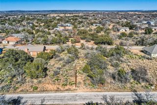 Lot 412 E Sweetbriar DR, Granite Shoals, TX 78654