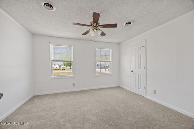 321 Miller Boulevard, Havelock, NC 28532