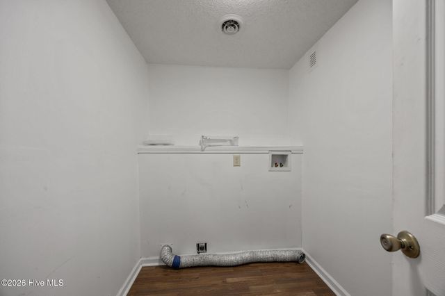 321 Miller Boulevard, Havelock, NC 28532