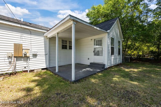 321 Miller Boulevard, Havelock, NC 28532