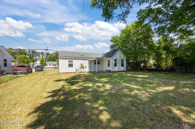 321 Miller Boulevard, Havelock, NC 28532