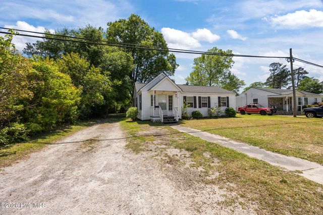 321 Miller Boulevard, Havelock, NC 28532