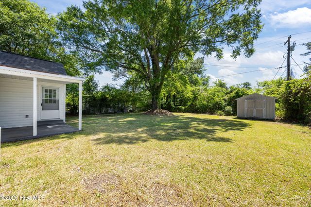 321 Miller Boulevard, Havelock, NC 28532