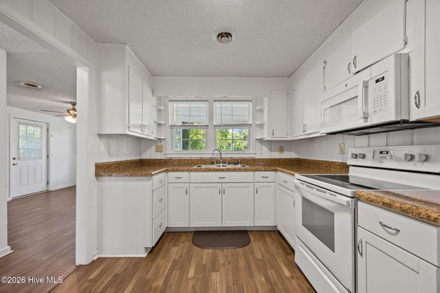 321 Miller Boulevard, Havelock, NC 28532