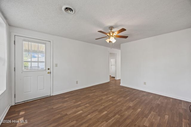 321 Miller Boulevard, Havelock, NC 28532