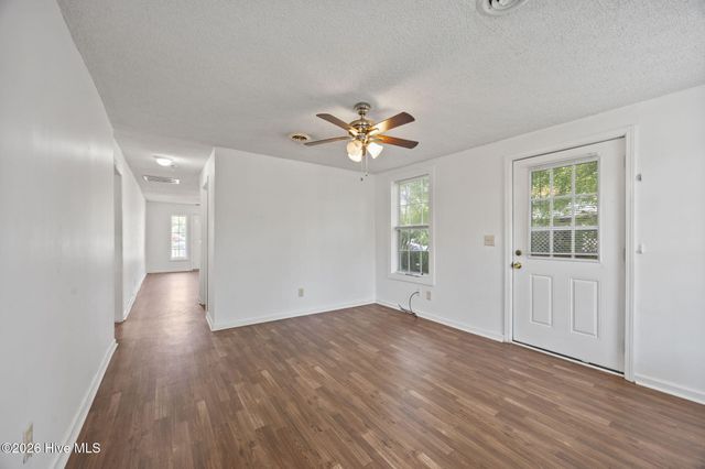 321 Miller Boulevard, Havelock, NC 28532