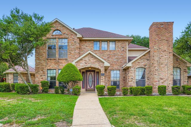 409 Bent Creek Drive, Desoto, TX 75115