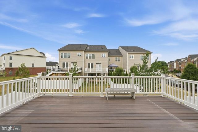 21253 PARK GROVE TER, Ashburn, VA 20147