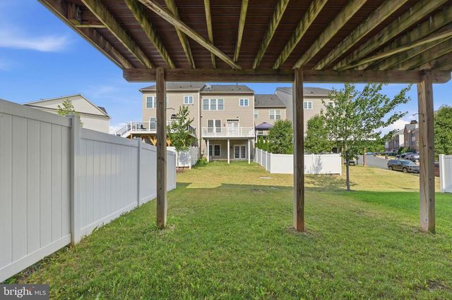 21253 PARK GROVE TER, Ashburn, VA 20147