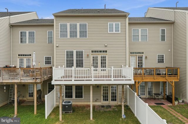 21253 PARK GROVE TER, Ashburn, VA 20147