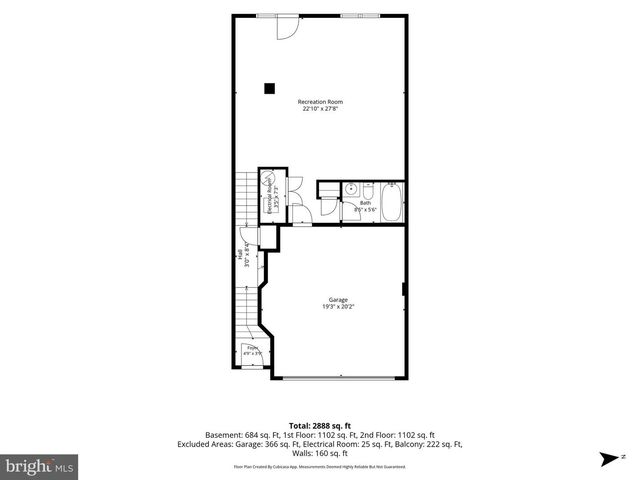 21253 PARK GROVE TER, Ashburn, VA 20147