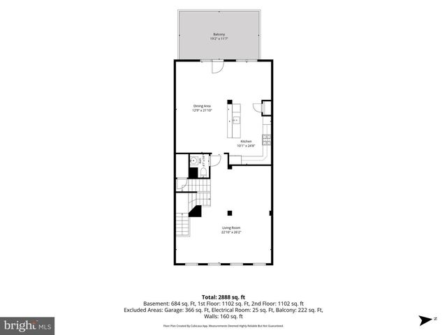 21253 PARK GROVE TER, Ashburn, VA 20147