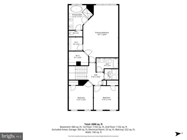 21253 PARK GROVE TER, Ashburn, VA 20147