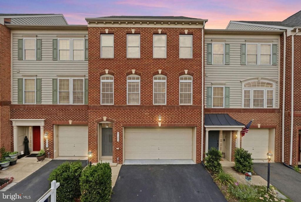 21253 PARK GROVE TER, Ashburn, VA 20147
