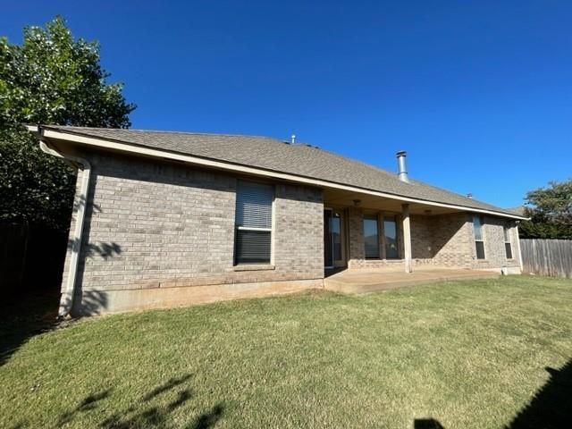 2836 NW 170th Court, Edmond, OK 73012