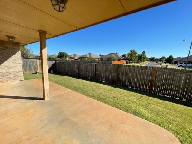 2836 NW 170th Court, Edmond, OK 73012