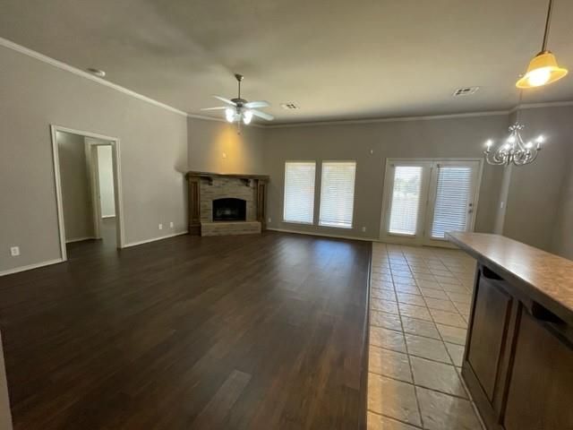 2836 NW 170th Court, Edmond, OK 73012
