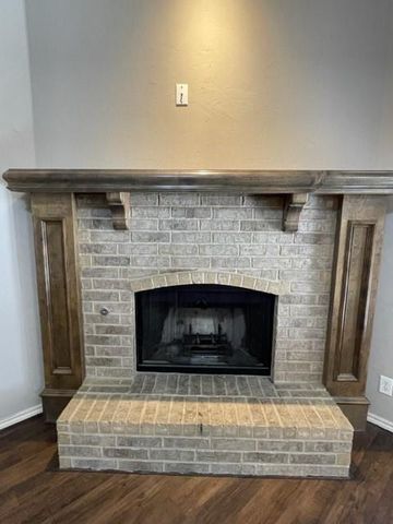 2836 NW 170th Court, Edmond, OK 73012