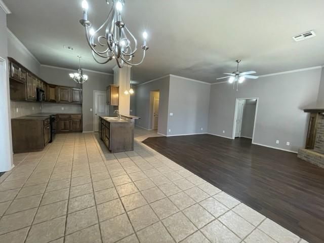 2836 NW 170th Court, Edmond, OK 73012