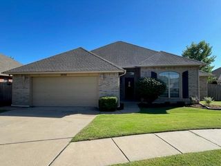 2836 NW 170th Court, Edmond, OK 73012