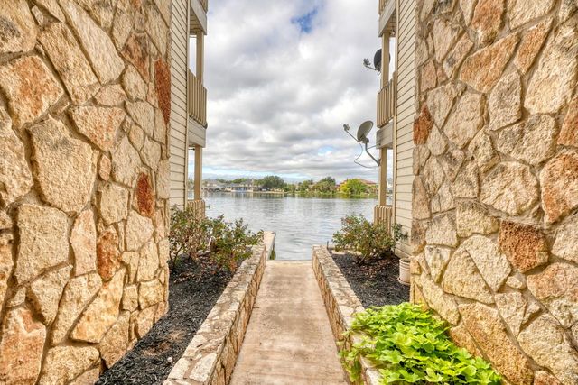 1100 The Cape 703, Horseshoe Bay, TX 78657