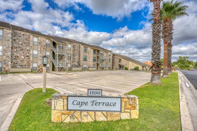 1100 The Cape 703, Horseshoe Bay, TX 78657