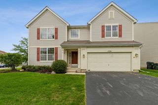 1330 Baroque Avenue, Volo, IL 60073