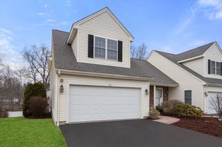 252 Magill Dr 252, Grafton, MA 01519