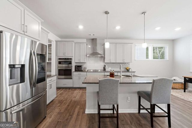 1454 Lemon Balm Court, Lawrenceville, GA 30045