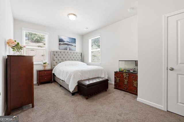 1454 Lemon Balm Court, Lawrenceville, GA 30045