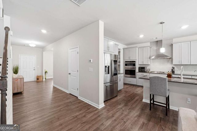 1454 Lemon Balm Court, Lawrenceville, GA 30045