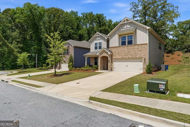 1454 Lemon Balm Court, Lawrenceville, GA 30045
