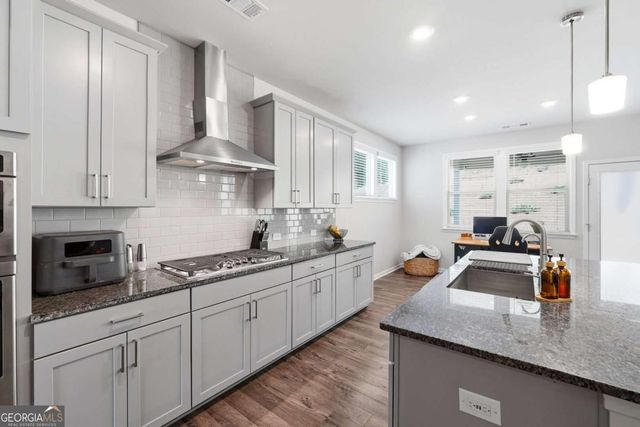 1454 Lemon Balm Court, Lawrenceville, GA 30045