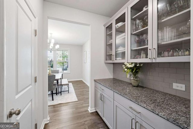 1454 Lemon Balm Court, Lawrenceville, GA 30045