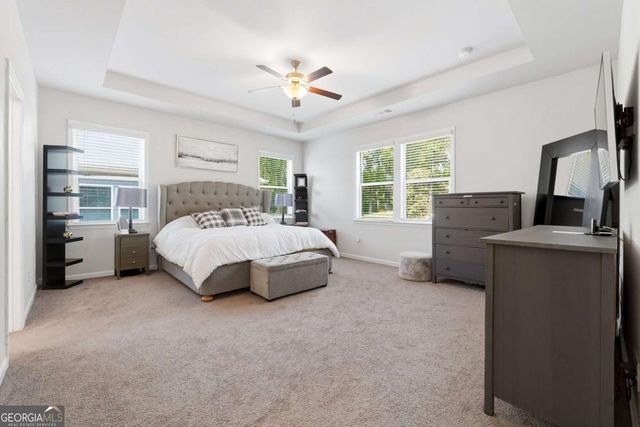 1454 Lemon Balm Court, Lawrenceville, GA 30045