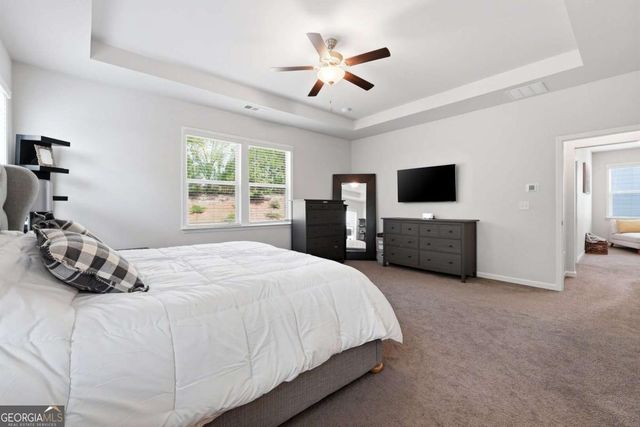 1454 Lemon Balm Court, Lawrenceville, GA 30045