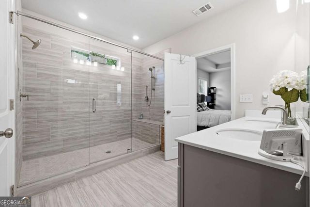 1454 Lemon Balm Court, Lawrenceville, GA 30045
