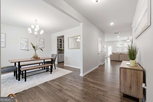 1454 Lemon Balm Court, Lawrenceville, GA 30045