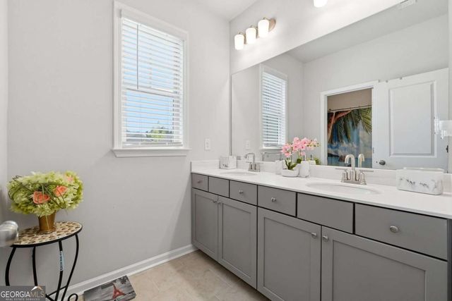 1454 Lemon Balm Court, Lawrenceville, GA 30045