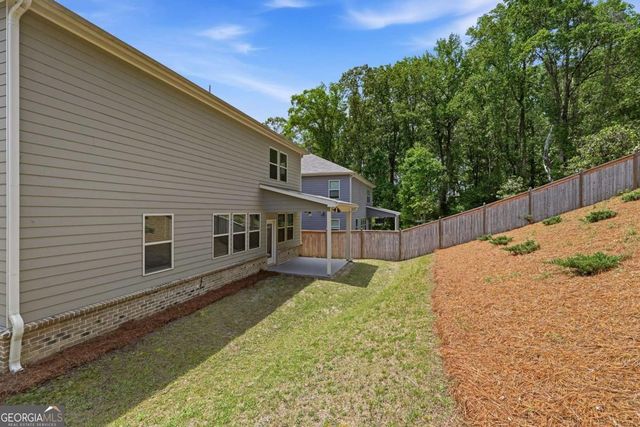 1454 Lemon Balm Court, Lawrenceville, GA 30045