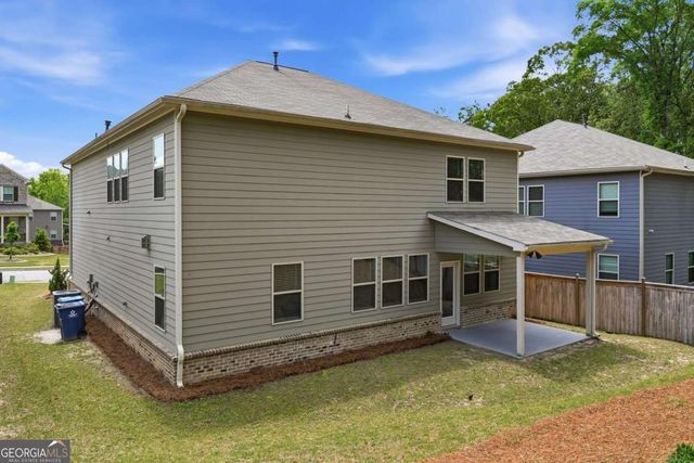 1454 Lemon Balm Court, Lawrenceville, GA 30045