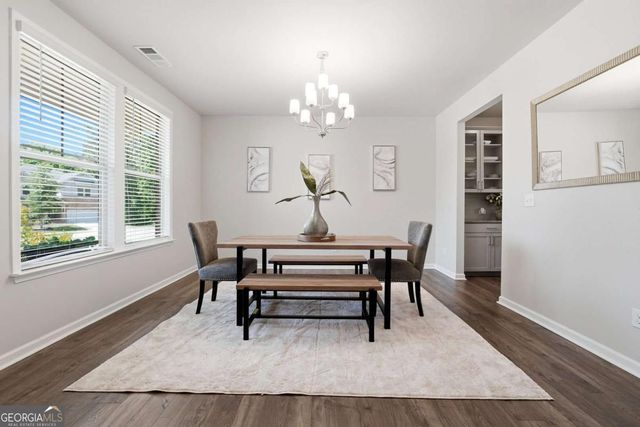 1454 Lemon Balm Court, Lawrenceville, GA 30045