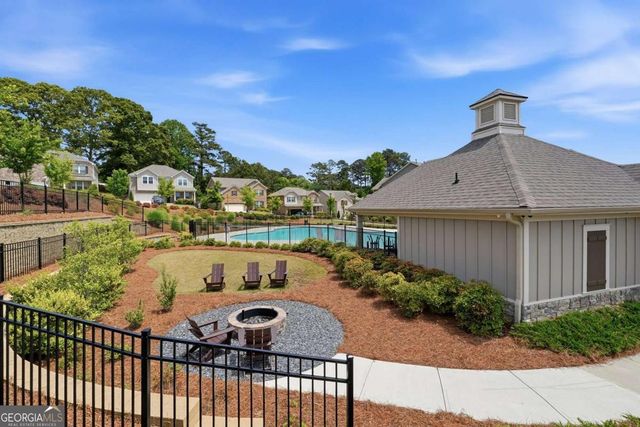 1454 Lemon Balm Court, Lawrenceville, GA 30045