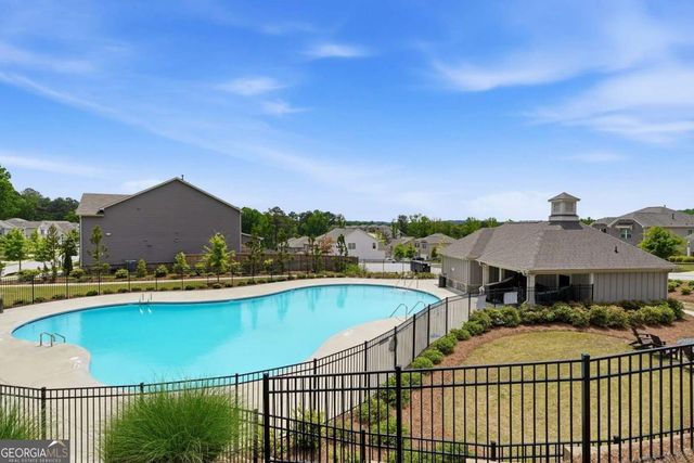 1454 Lemon Balm Court, Lawrenceville, GA 30045