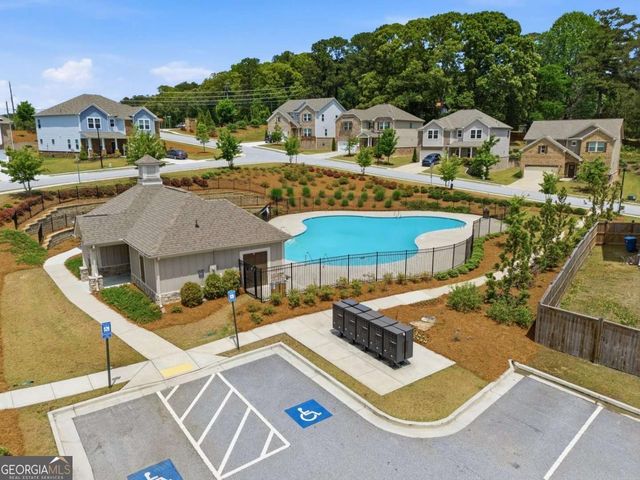 1454 Lemon Balm Court, Lawrenceville, GA 30045