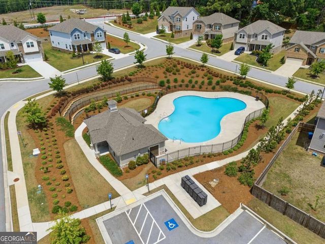 1454 Lemon Balm Court, Lawrenceville, GA 30045