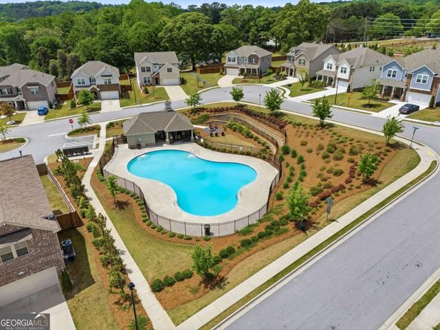 1454 Lemon Balm Court, Lawrenceville, GA 30045